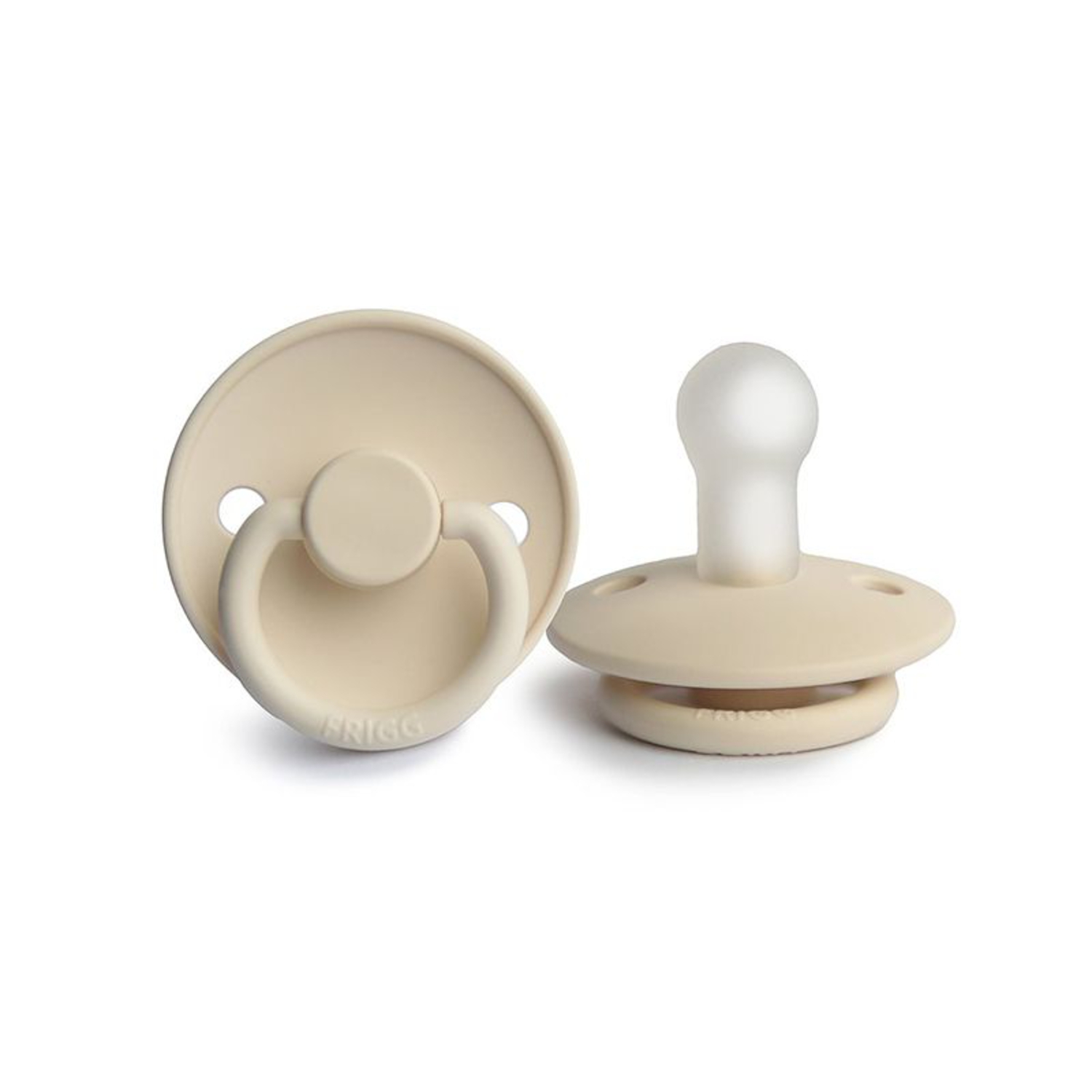 Tétine Classic silicone Frigg