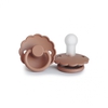 Tétine Daisy Rose Gold 0-6 mois Frigg