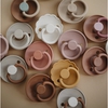 Tétine Daisy Rose Gold 0-6 mois Frigg