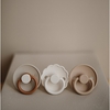 Tétine Daisy silicone Frigg