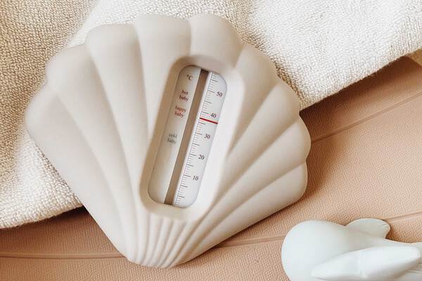 Thermomètres pour bébé