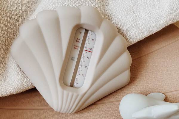 Thermomètres pour bébé