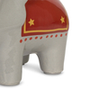Tirelire Eléphant en céramique Konges Slojd