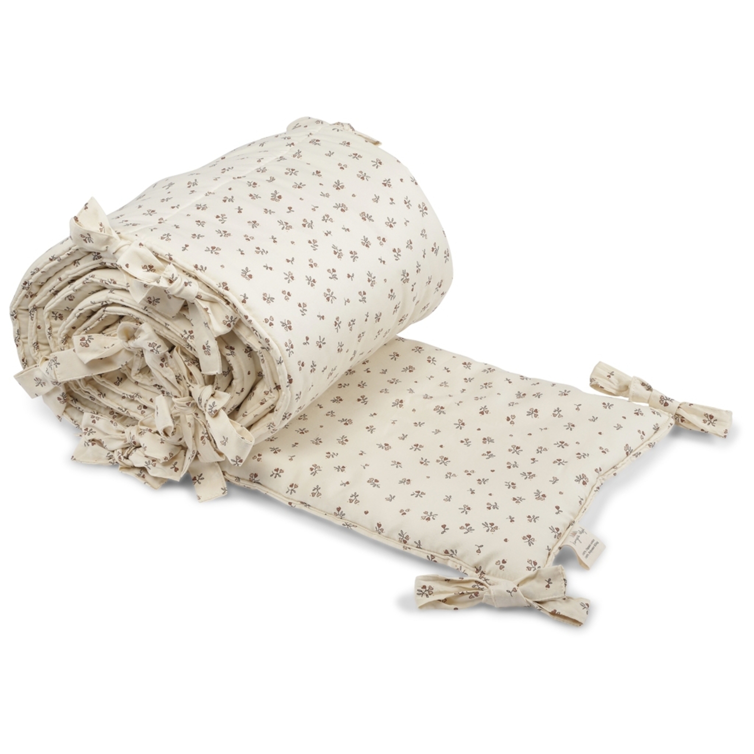 Tour De Lit Complet 360 Petit Amour Rose Konges Slojd Choo Family Store
