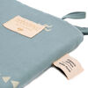 Tour de Lit Nest Gold Secret / Magic Green - Nobodinoz Nobodinoz