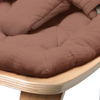 Transat LEVO Assise Bois de Rose Charlie Crane