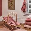 Transat LEVO Assise Bois de Rose Charlie Crane