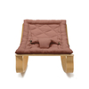Transat LEVO Assise Bois de Rose Charlie Crane