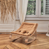 Transat LEVO Assise Camel Charlie Crane