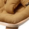 Transat LEVO Assise Camel Charlie Crane