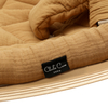 Transat LEVO Assise Camel Charlie Crane
