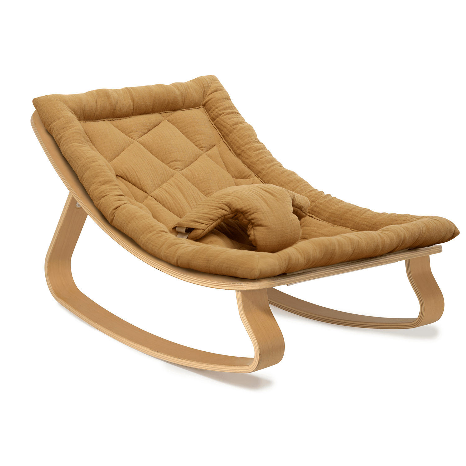 Transat LEVO Assise Camel Charlie Crane