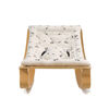 Transat LEVO Assise Fawn Charlie Crane