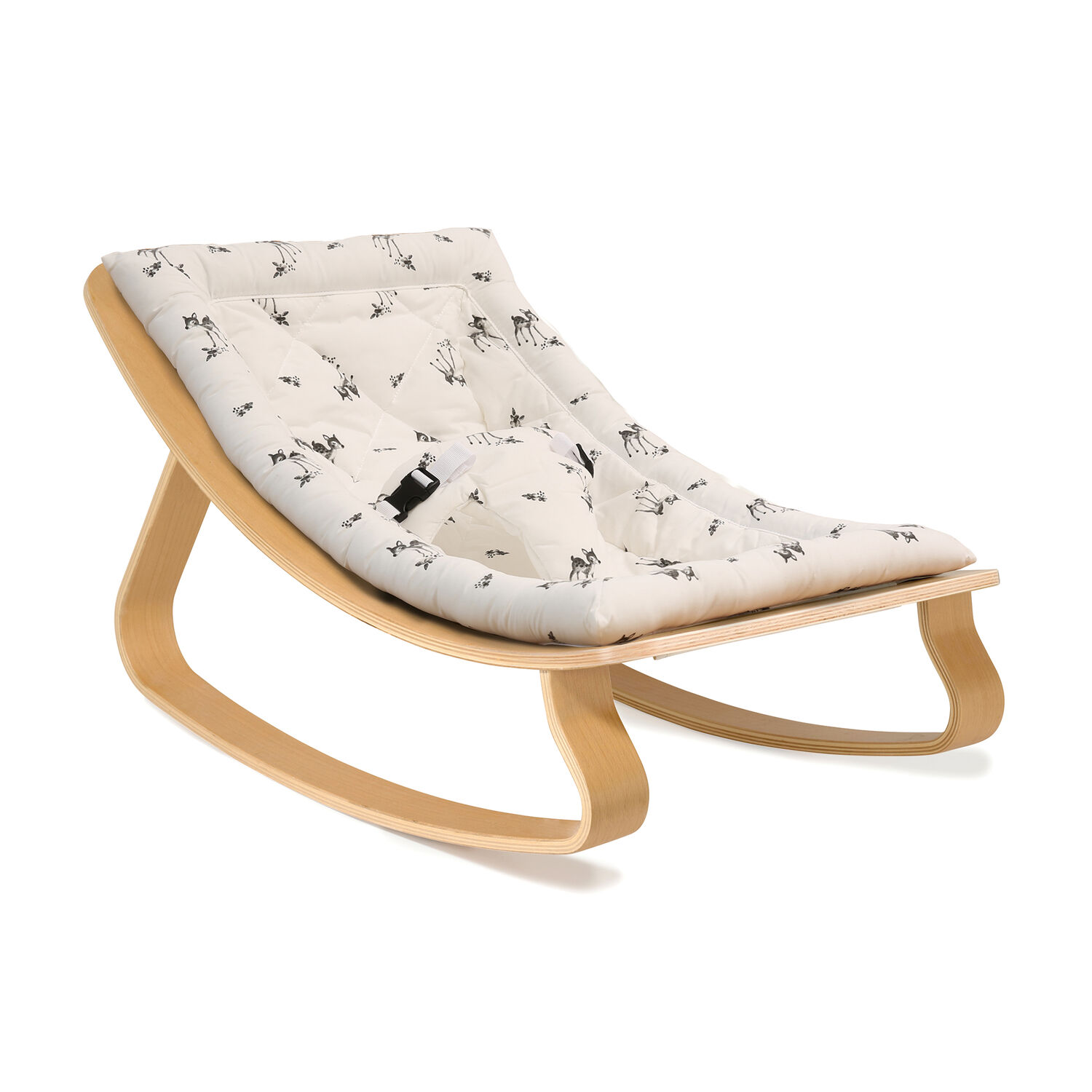 Transat LEVO Assise Fawn Charlie Crane