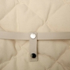 Transat LEVO Assise Fur Milk Charlie Crane