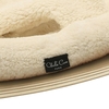 Transat LEVO Assise Fur Milk Charlie Crane