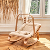 Transat LEVO Assise Fur Milk Charlie Crane