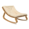 Transat LEVO Assise Fur Milk Charlie Crane
