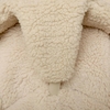 Transat LEVO Assise Fur Milk Charlie Crane