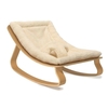 Transat LEVO Assise Fur Milk Charlie Crane