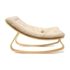 Transat LEVO Assise Fur Milk Charlie Crane