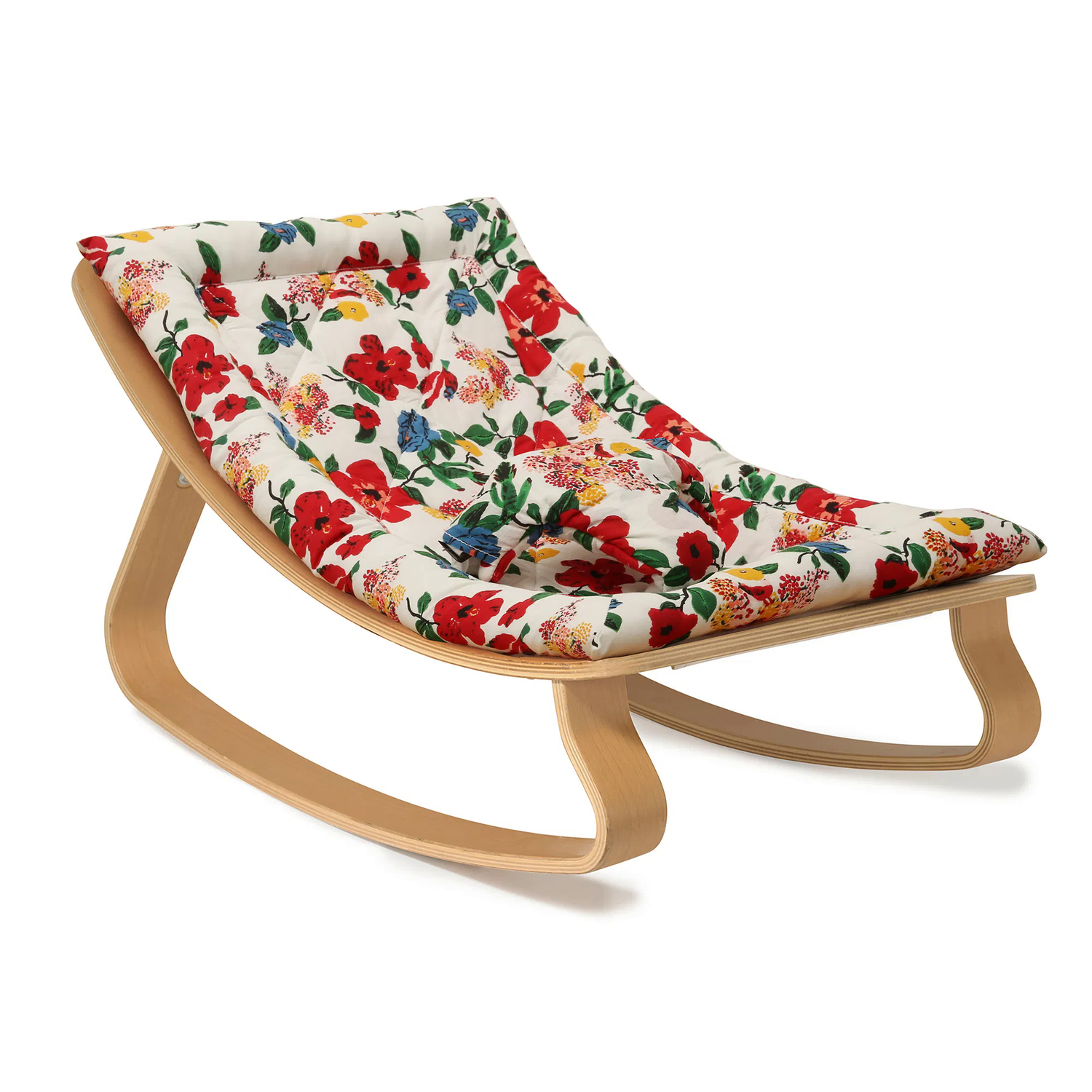 Transat LEVO Assise Hibiscus Charlie Crane