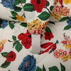 Transat LEVO Assise Hibiscus Charlie Crane