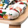 Transat LEVO Assise Hibiscus Charlie Crane