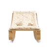 Transat LEVO Assise Mimosa Charlie Crane