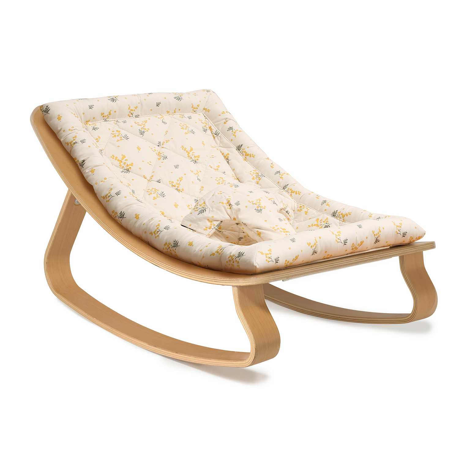 Transat LEVO Assise Mimosa Charlie Crane