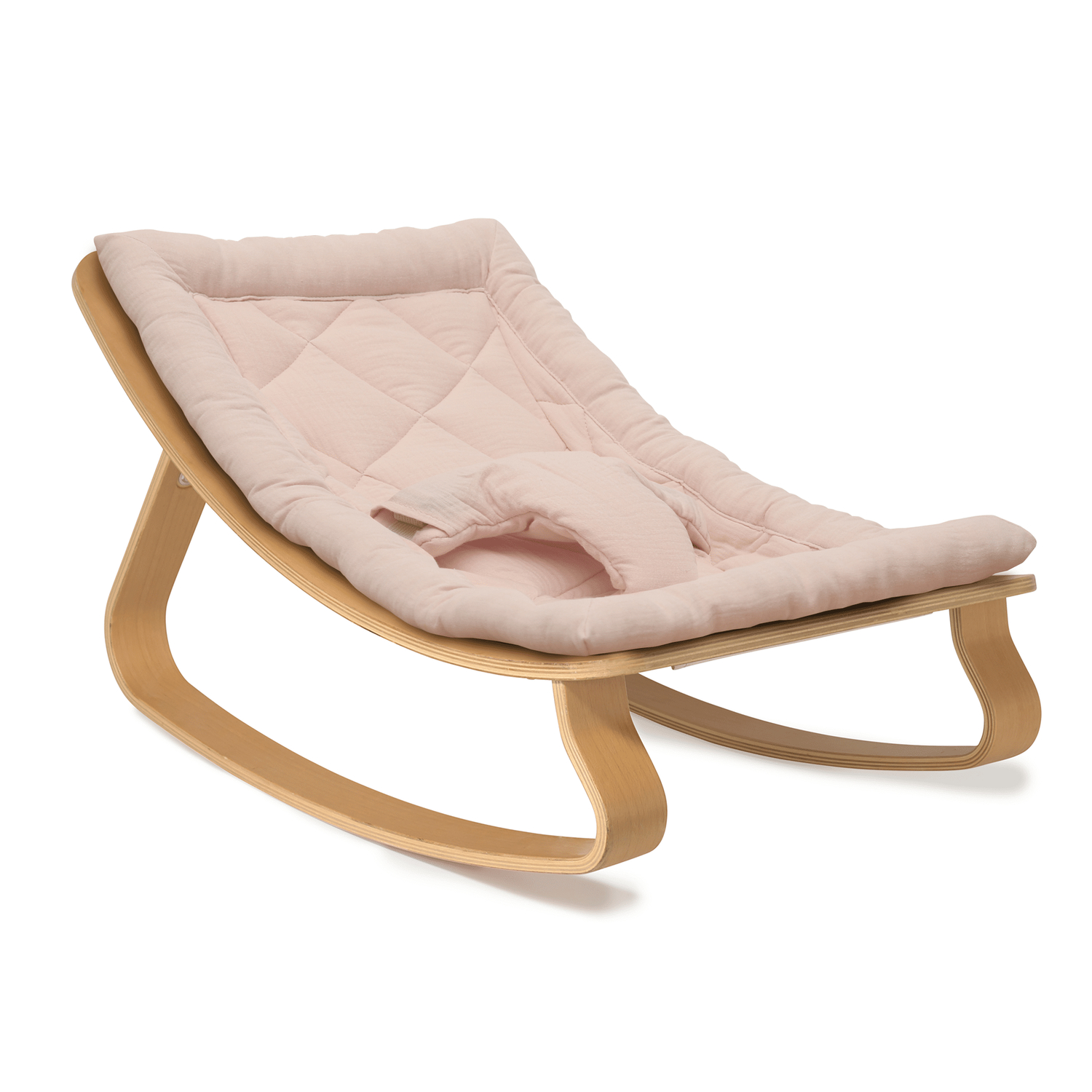 Transat LEVO Assise Nude Charlie Crane