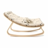 Transat LEVO Assise Oie - Rose in April Charlie Crane