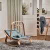 Transat LEVO Assise Orage Charlie Crane