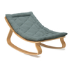 Transat LEVO Assise Orage Charlie Crane