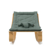 Transat LEVO Assise Orage Charlie Crane