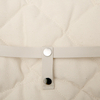 Transat LEVO Assise Organic White Charlie Crane