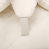 Transat LEVO Assise Organic White Charlie Crane
