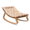 Transat LEVO Assise Season Paper Charlie Crane