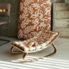 Transat LEVO Assise Season Paper Charlie Crane