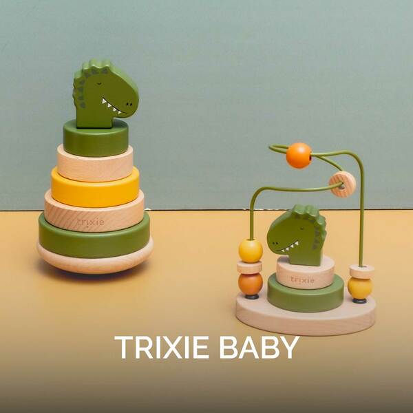 Trixie Baby