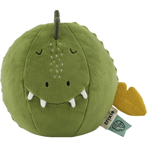 Trixie Balle Sonore Dino