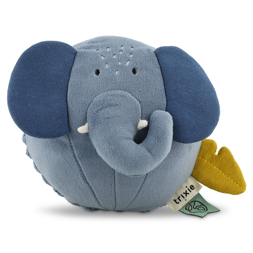 Trixie Balle Sonore Elephant