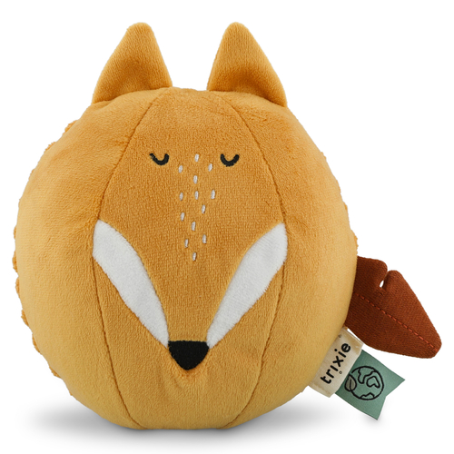 Trixie Balle Sonore Fox