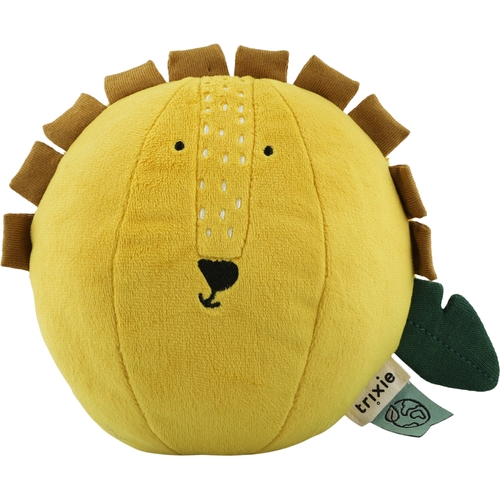 Trixie Balle Sonore Lion