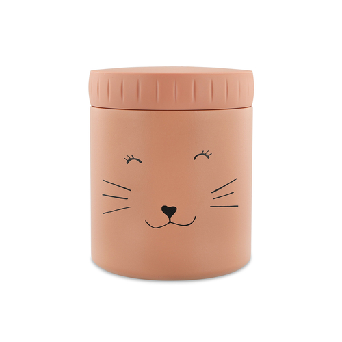 Trixie Boîte à repas isotherme 500 ml Cat