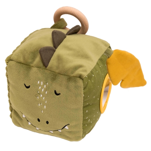 Trixie Cube d'activités Dino