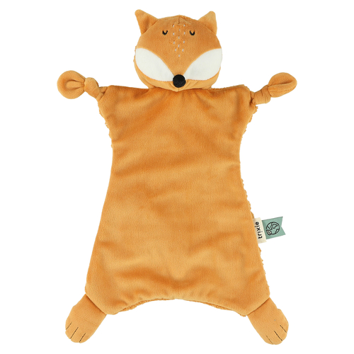 Trixie Doudou Fox