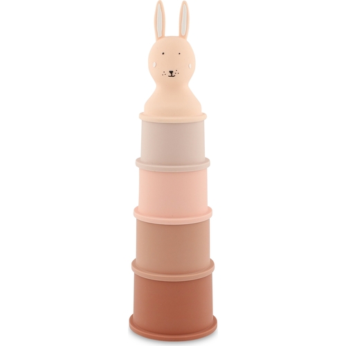 Trixie Empilable 5 pièces Rabbit