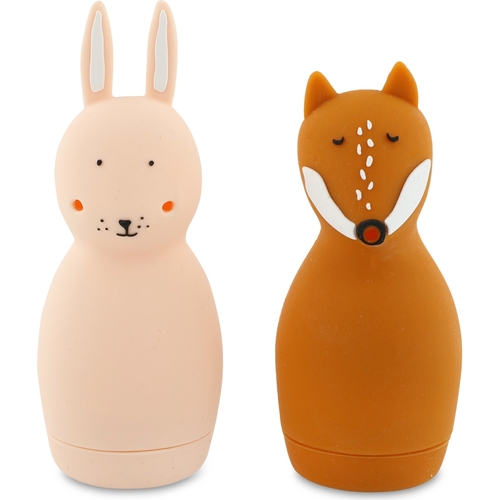 Trixie Ensemble de 2 jouets de Bain