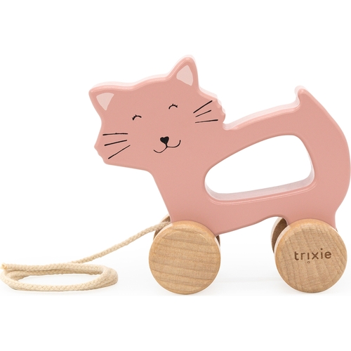 Trixie Jouet à tirer Cat